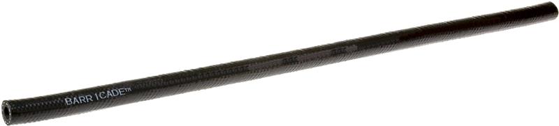 Gates 27340 5/16in x 25ft (Reel) 225 PSI Barricade Fuel Injection Hose w/ Gre