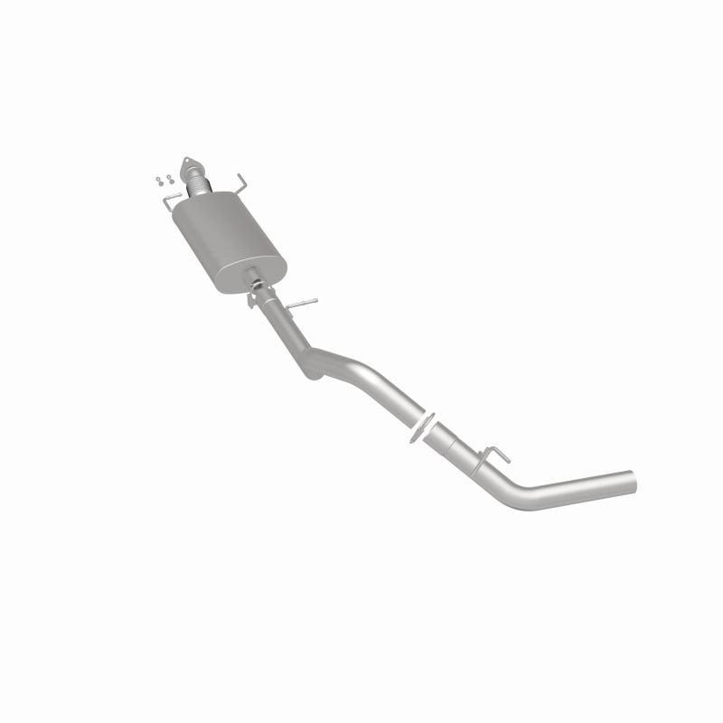 Magnaflow 106-0989 BRExhaust 15-17 Lincoln Navigator/ fits Ford Expedition Exhaust Kit