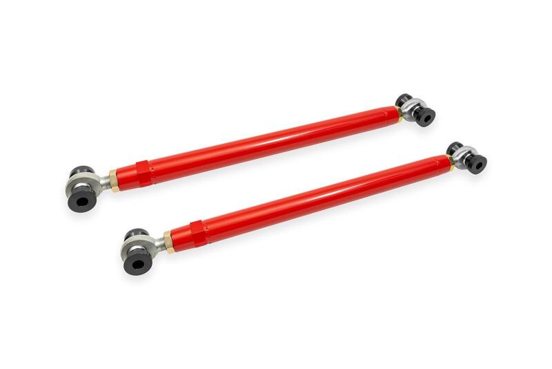 BMR LCA1864R 21-25 fits Ford Bronco (Exc. Bronco Sport) Lower Control Arms - Do