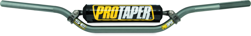 ProTaper 25264 SE Henry/Reed Handlebar - Platinum Gray