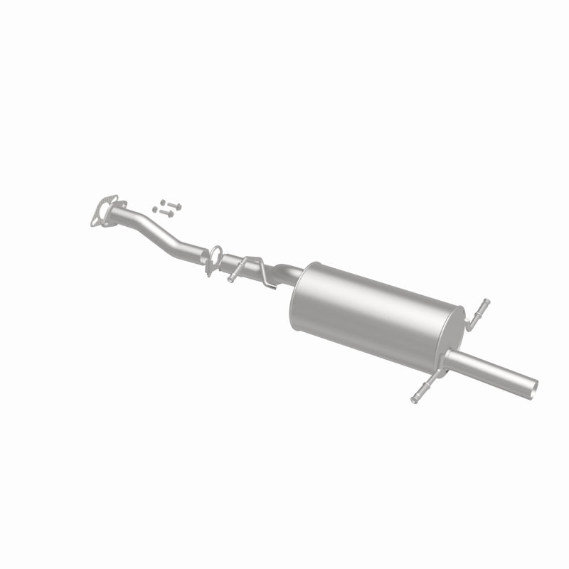 Magnaflow 108-0125 BRE Exhaust 95-99 fits Subaru Legacy 2.2L Muffler Kit