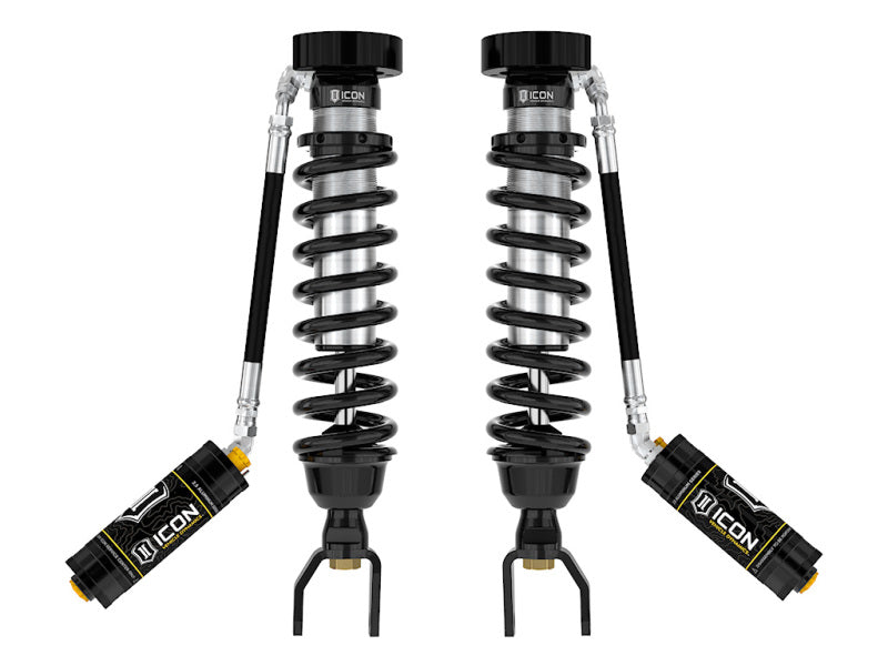 ICON 211015C 2019+ fits Ram 1500 2-3in. 2.5 VS CDCV Coilover Kit