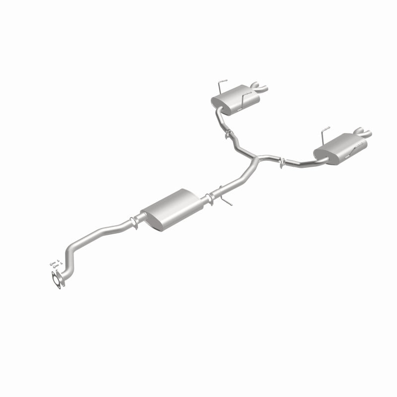 Magnaflow 106-0806 BRExhaust 09-12 fits GMC Acadia 3.6L Exhaust Kit