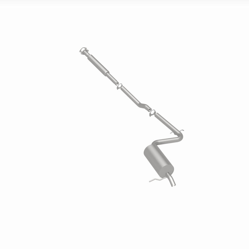 Magnaflow 106-0213 BRE Exhaust Kit 03-06 Volvo XC90