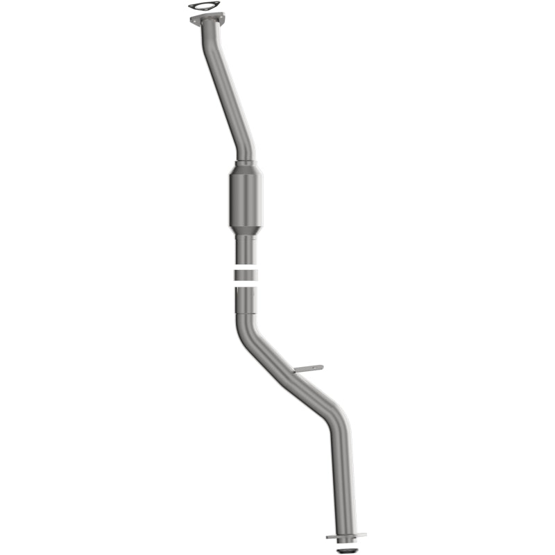 Magnaflow 5571217 14-15 fits Subaru Forester 2.5L Direct Fit CARB Compliant Catalytic Converter