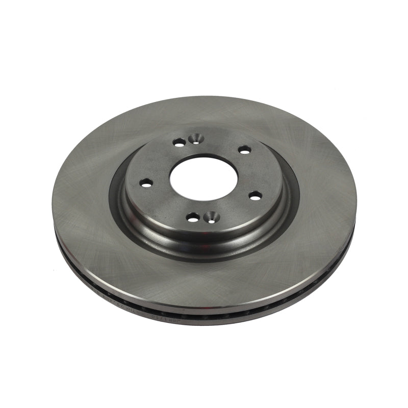 PowerStop JBR1710 fits Hyundai 17-19 Elantra Front Autospecialty Brake Rotor