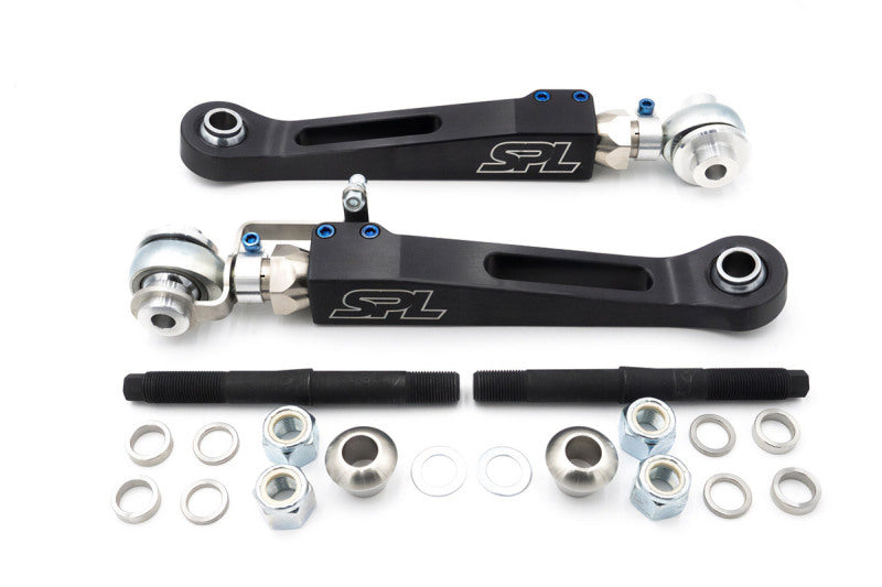 SPL Parts SPL FLCA G29 2020+ fits Toyota GR Supra (A90) / 2019+ BMW Z4 (G29) Fro