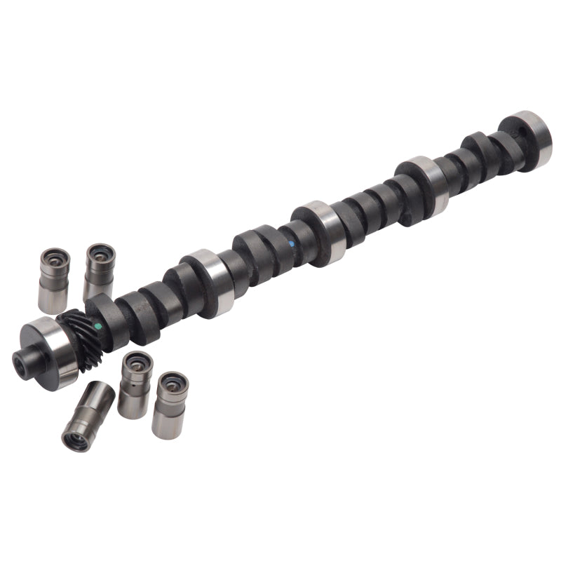 Edelbrock 7182 Perf RPM Cam and Lifters Kit fits Ford 351W