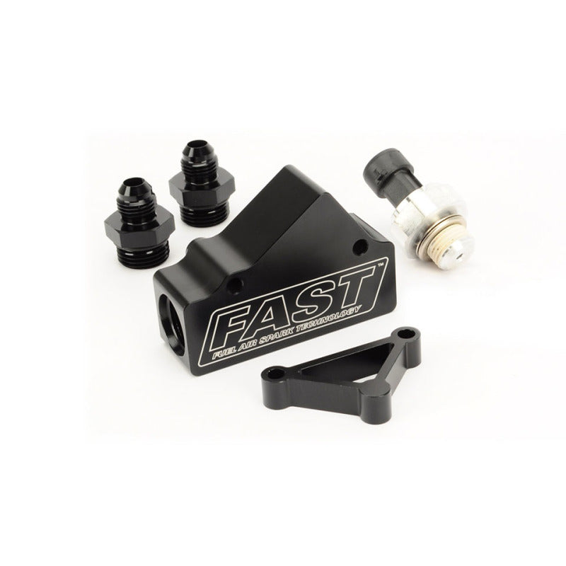 FAST 301410 Electronic Fuel Pressure Kit
