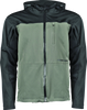Speed and Strength 889503 Fame and Fortune Jacket Black/Olive - XL