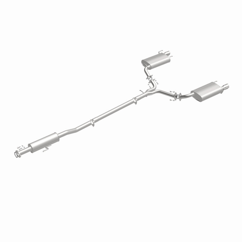 Magnaflow 106-0557 BRE Exhaust Kit 07-12 ES350 fits Camry 3.5L