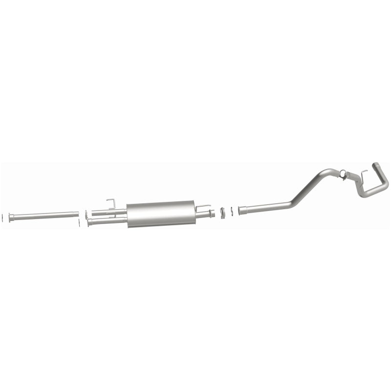 Magnaflow 106-0237 BRE Exhaust Kit 09-13 fits Toyota Tundra