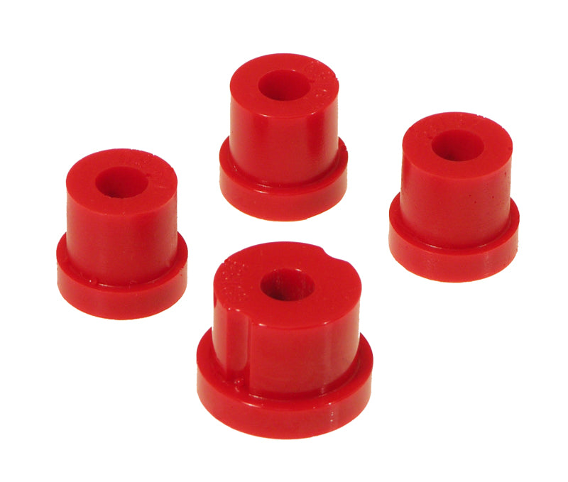 Prothane 4-1605 fits Dodge 95-05 Neon Shifter Bushings - Red