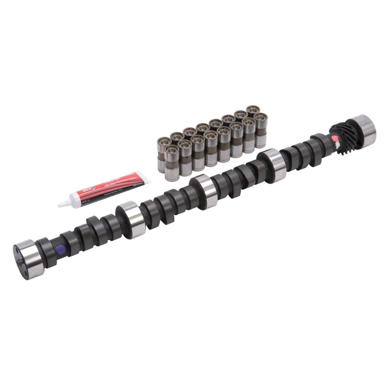 Edelbrock 3702 Perf Plus Cam and Lifters Kit Chev 305-350 Tbi and Lg-4