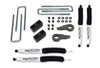 Tuff Country 12926 99-06 fits GMC Sierra 1500 4x4 2in Lift Kit (with Rear Lift Blocks No Shocks)