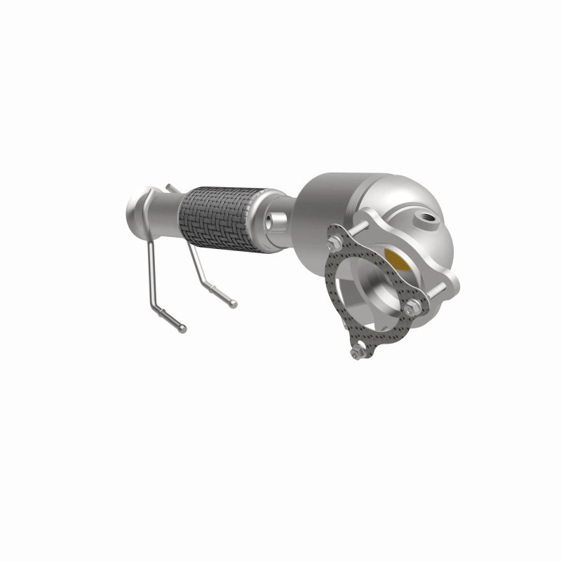 Magnaflow 280255 20-21 fits Ford Escape Front Underbody 2L Direct Fit Converter