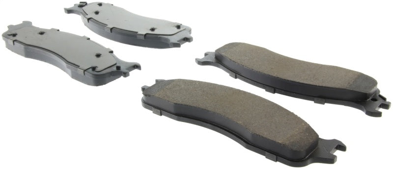 Stoptech 305.0965 Street Select Brake Pads