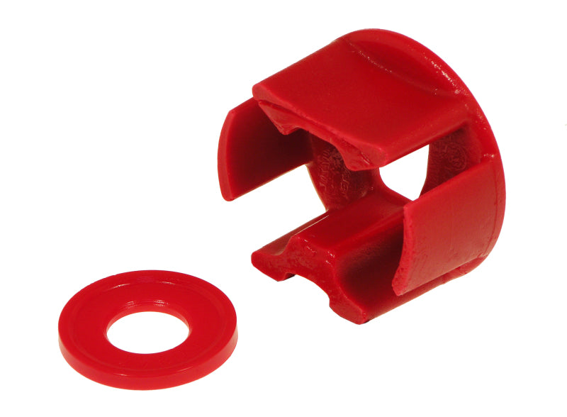Prothane 22-503 85-92 fits VW Golf / Jetta II Rear Motor Mount - Red