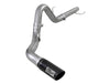AFE 49-43143-B its Ford F-150 V6-3.0L (td) Large Bore 409 SS DPF-Back Exhaust S