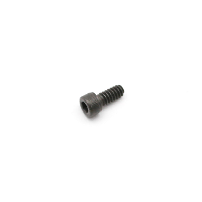 Wilwood 230-15681 SHCS 6-32x.312 LG Bolt ALLOY Black