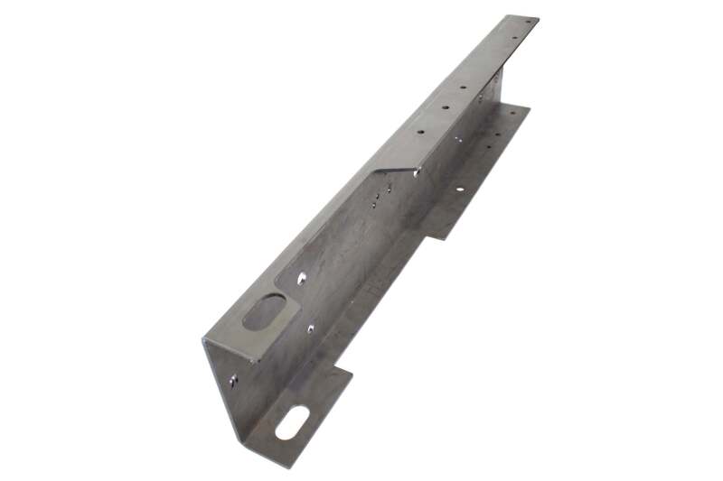 RustBuster RB7313L Center Forward Frame Section Left Side