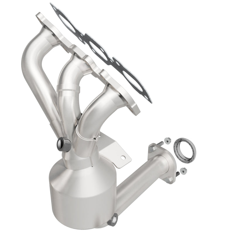 MagnaFlow 49266 Conv DF 2006 fits Ford Fusion 3.0L