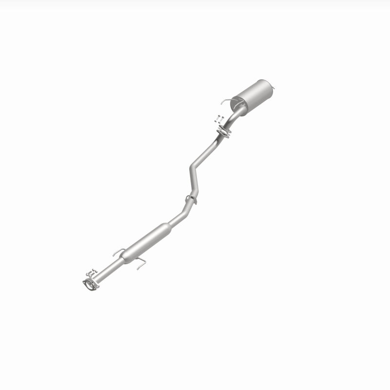 Magnaflow 106-0854 04-09 fits Kia Spectra 2.0L BRE Exhaust Kit