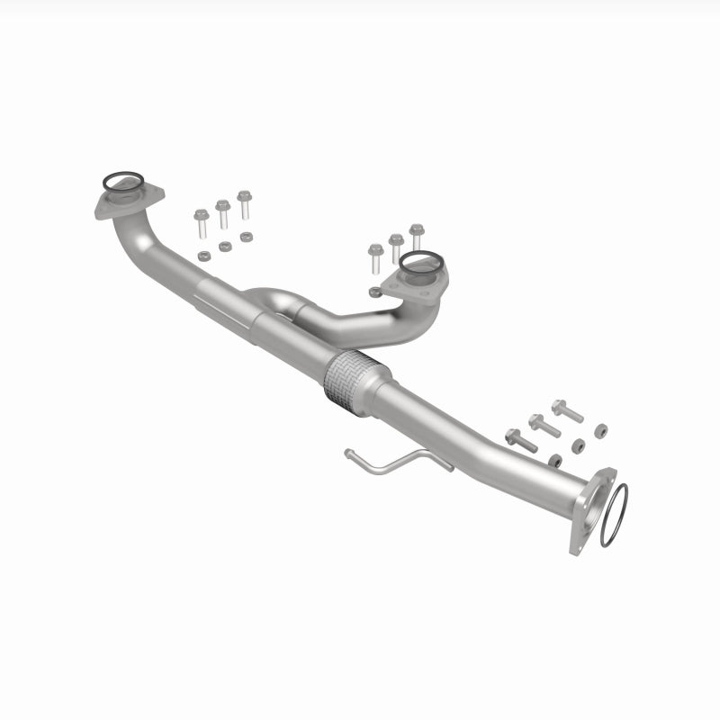 Magnaflow 107-0191 BRE Exhaust 05-10 Odyssey 3.5L Front Pipe Kit