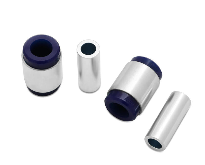 SuperPro SPF4597K 09-20 fits Nissan 370Z Rear Lateral Arm Inner Bushing Kit