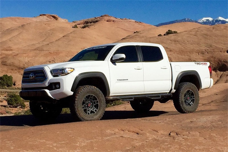 Tuff Country 52907 05-23 fits Toyota Tacoma 4x4 & PreRunner 3in Lift Kit (Excludes TRD Pro No Shocks)