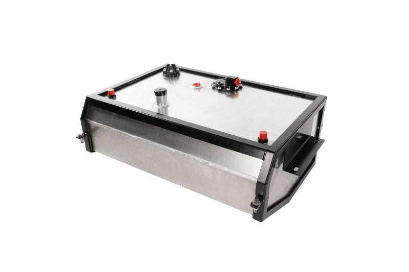 Aeromotive 19127 fits Chevrolet 67-72 C10 Truck Brushless TVS 10.0 GPM Rear Mou