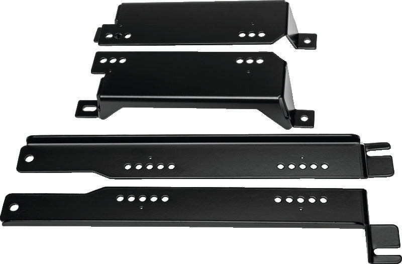 DragonFire Racing 522659 Rt Seat Mount fits Honda Talon R/X