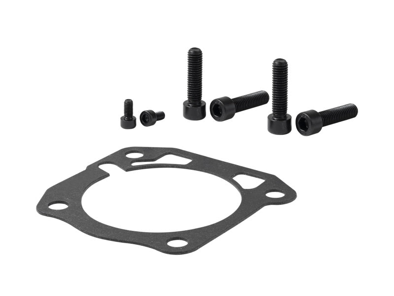 Skunk2 Racing 309-05-1030 Skunk2 Alpha Series fits Honda/fits Acura (D/B/H/F Series) 66mm Cast Throttle Body (OEM Look)