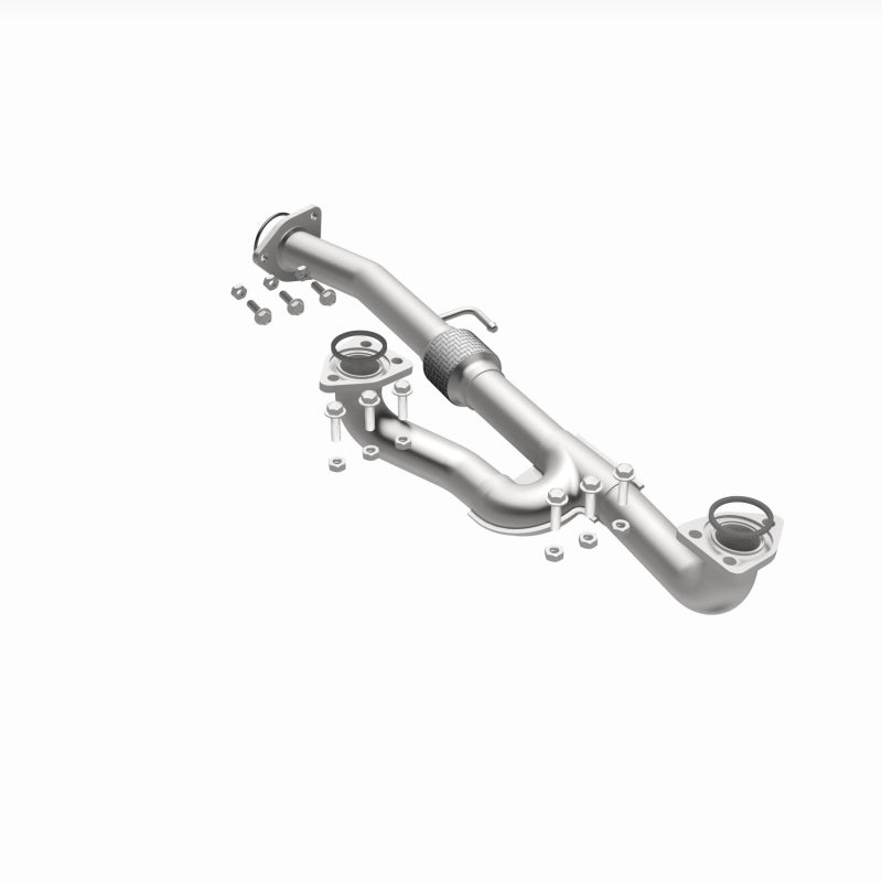 Magnaflow 107-0191 BRE Exhaust 05-10 Odyssey 3.5L Front Pipe Kit