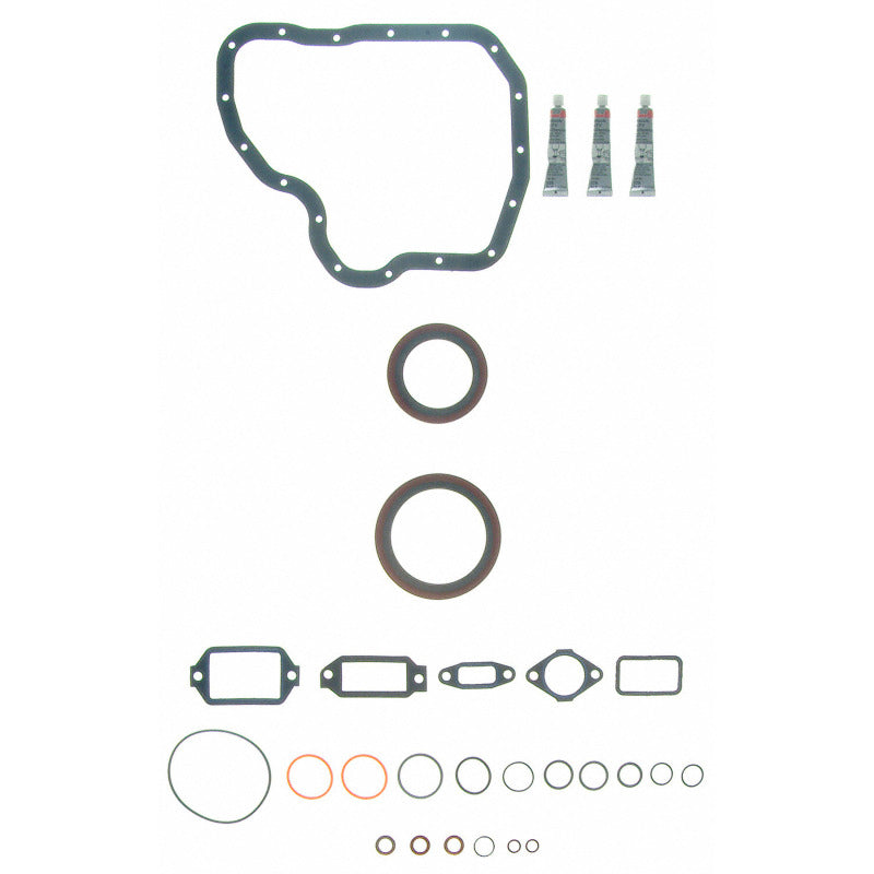 Fel-Pro CS26269 fits Chevrolet Silverado 2500 HD CS 26269 Engine Conversion Gasket Set
