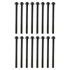 Fel-Pro ES73486 fits Chevrolet Colorado ES 73486 Engine Cylinder Head Bolt Set