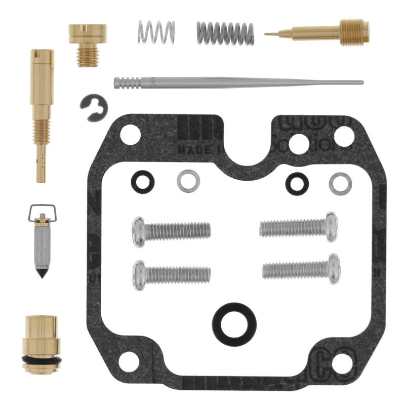 QuadBoss 418066 03-07 Can-Am Rally 200 Carburetor Kit