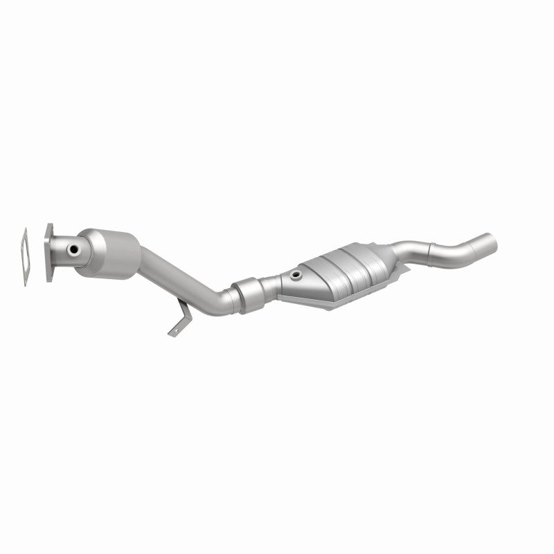 MagnaFlow 49914 Conv DF fits Audi 00-02 S4 2.7L Passenger Side