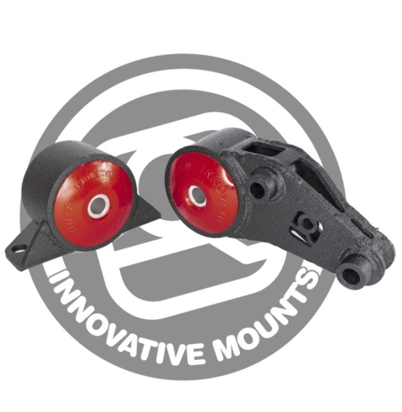 Innovative Mounts Innovative 10755-95A 04-08 fits Acura TL V6 Replacement Manual