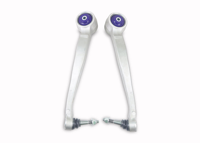 SuperPro TRC1011 2014 fits Chevrolet SS Base Front Radius Arm Kit