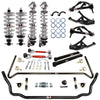 QA1 HK22-GMB4 78-93 fits GM B-Body Level 2 Handling Kit 2.0 w/ Shocks