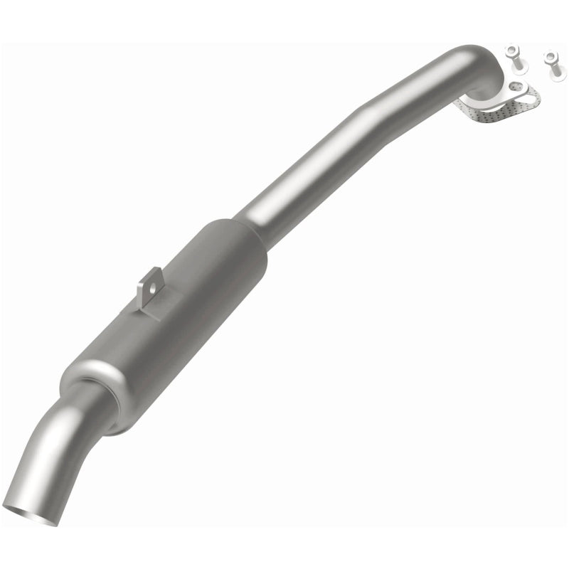 Magnaflow 108-0128 BRExhaust 02-05 fits Kia Sedona 3.5L Rear Muffler Kit