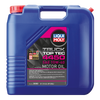 LIQUI MOLY 20383 20L Top Tec Truck 4450 Motor Oil SAE 15W40