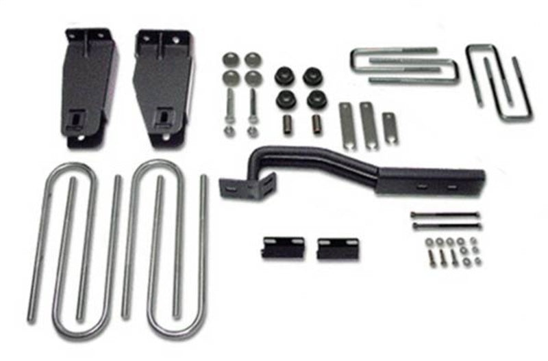 Tuff Country 26822 80-96 fits Ford F-250 6in Lift Kit