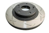 DBA 4488S 98-06 fits Accord V6 (exc 03-06 EX model w/ 6spd) / 03-06 Accord 4 cyl