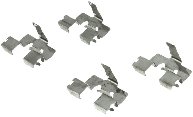 Stoptech 308.0891 Street Touring 01-05 Miata w/ Sport Suspension Rear Brake Pads D891