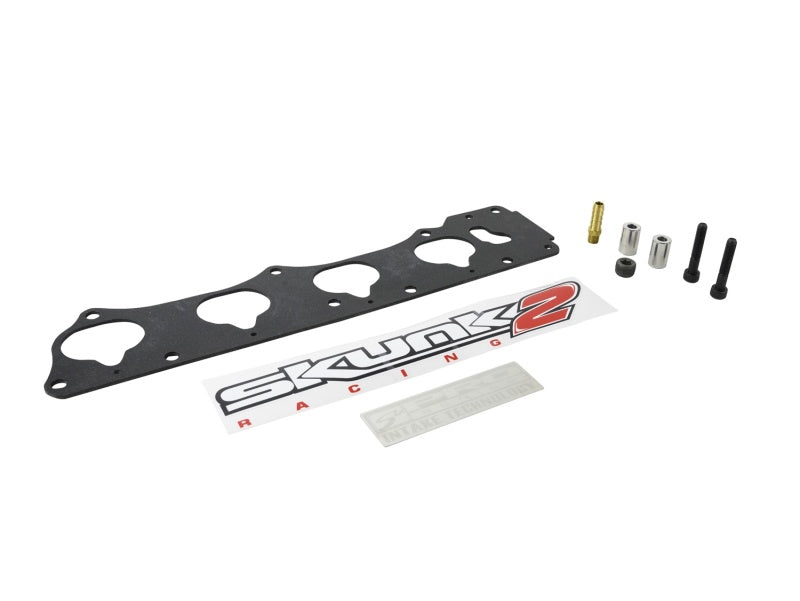 Skunk2 307-05-0325 Pro Series 06-10 fits Honda Civic Si (K20Z3) Intake Manifold (Race Only) (Black Series)