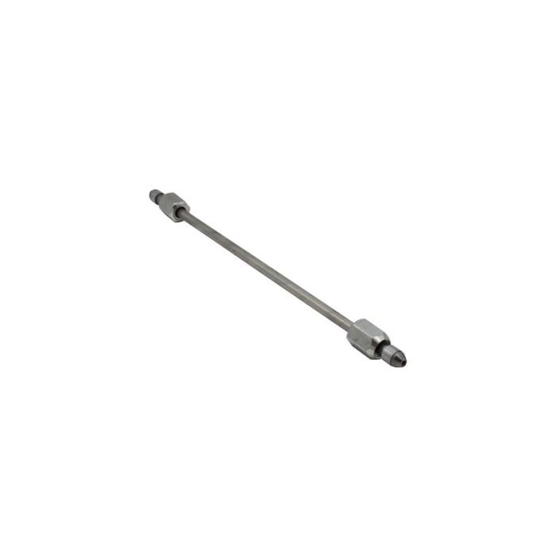 Fleece FPE-34200-13 Performance 13in High Pressure Fuel Line (8mm x 3.5mm Line,