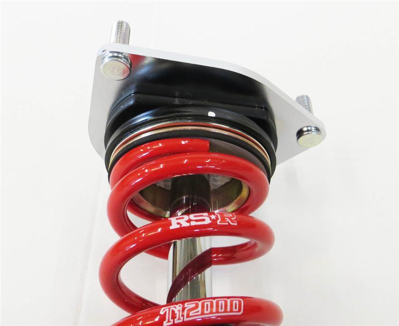 RS-R XBIT086M 11+ fits Toyota Prius V Sports-i Coilovers