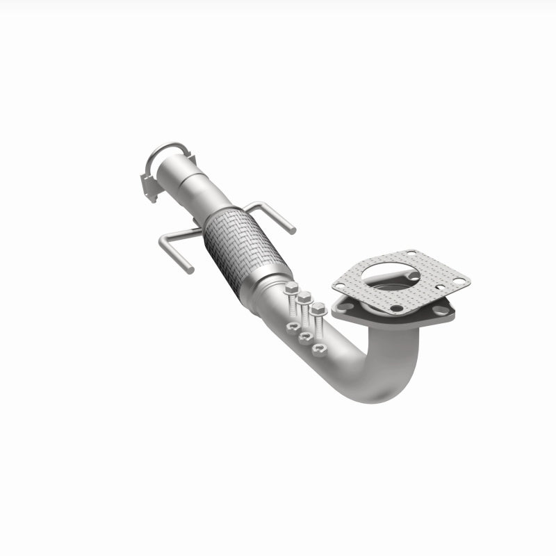 Magnaflow 107-0225 BRE Exhaust 05-11 9-3 2.0L Front Pipe Kit